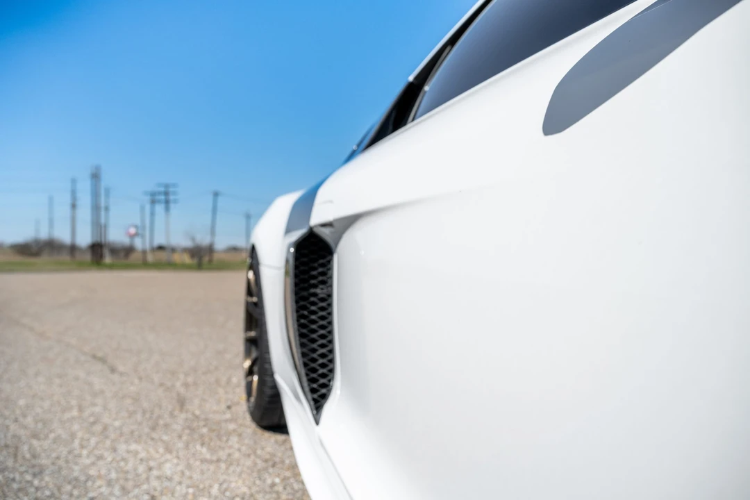 2011 Audi 42 R8 - Image 22 of 31
