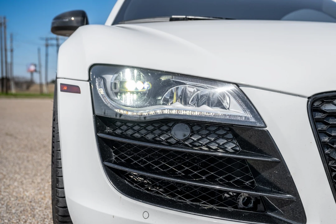 2011 Audi 42 R8 - Image 17 of 31