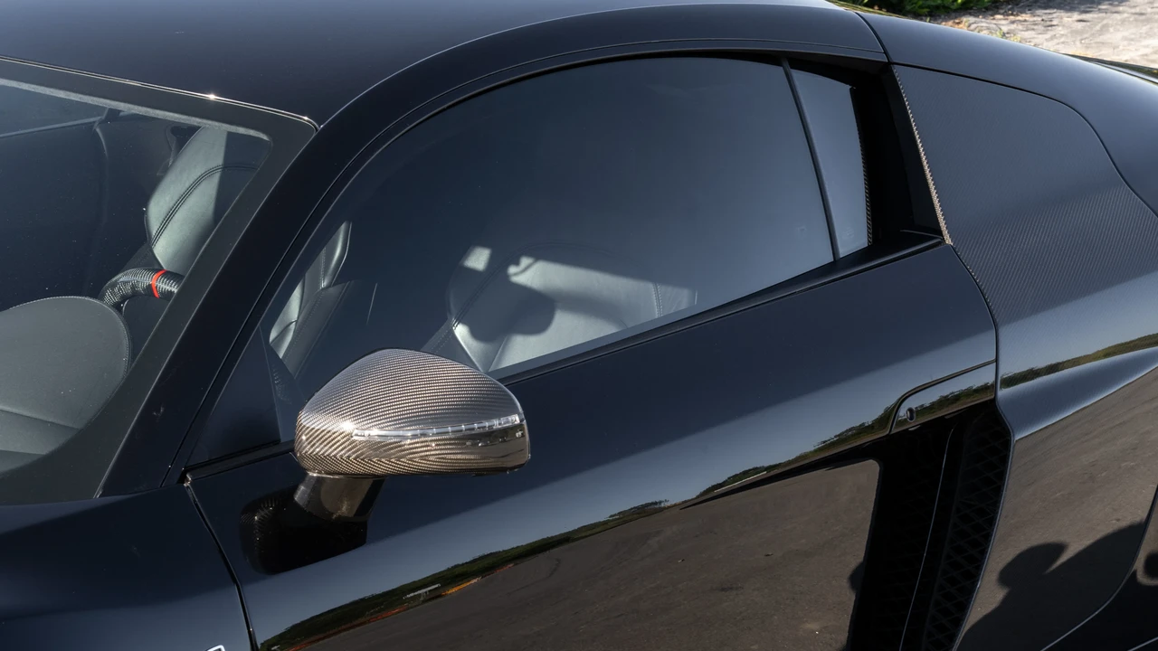 2011 Audi 42 R8 - Image 22 of 31