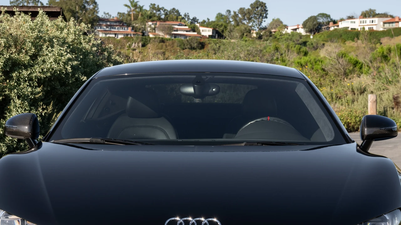 2011 Audi 42 R8 - Image 21 of 31