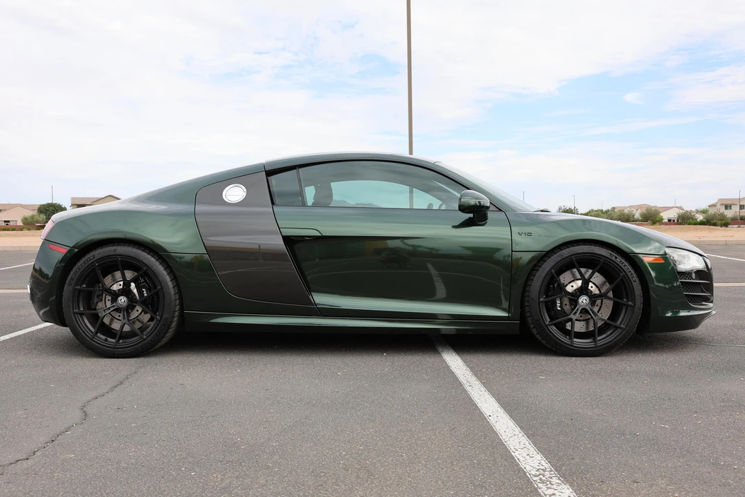 2011 Audi 42 R8 - Image 3 of 31