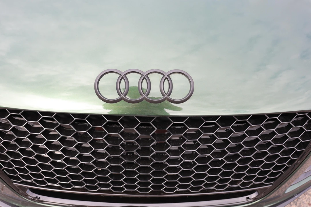 2011 Audi 42 R8 - Image 19 of 31