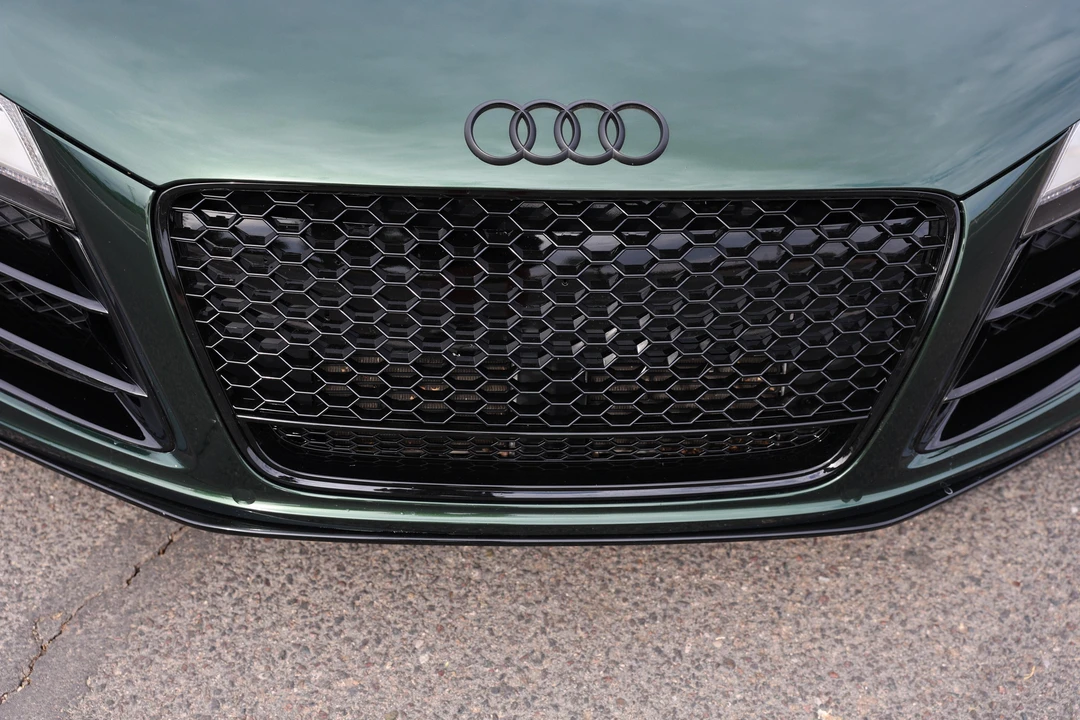 2011 Audi 42 R8 - Image 18 of 31