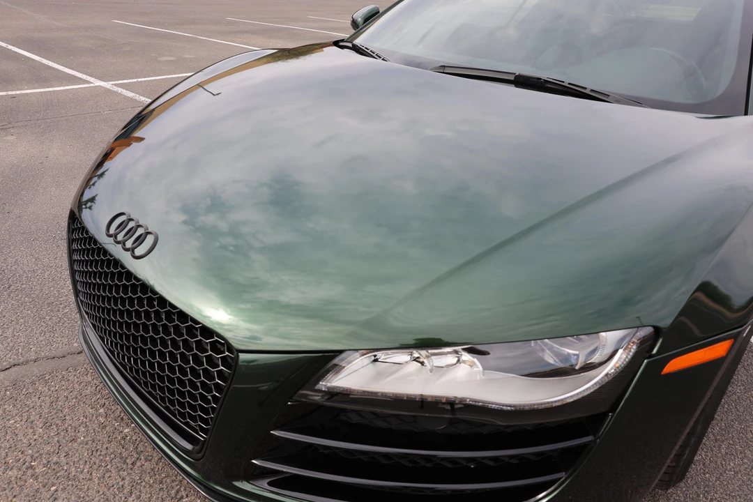 2011 Audi 42 R8 - Image 22 of 31