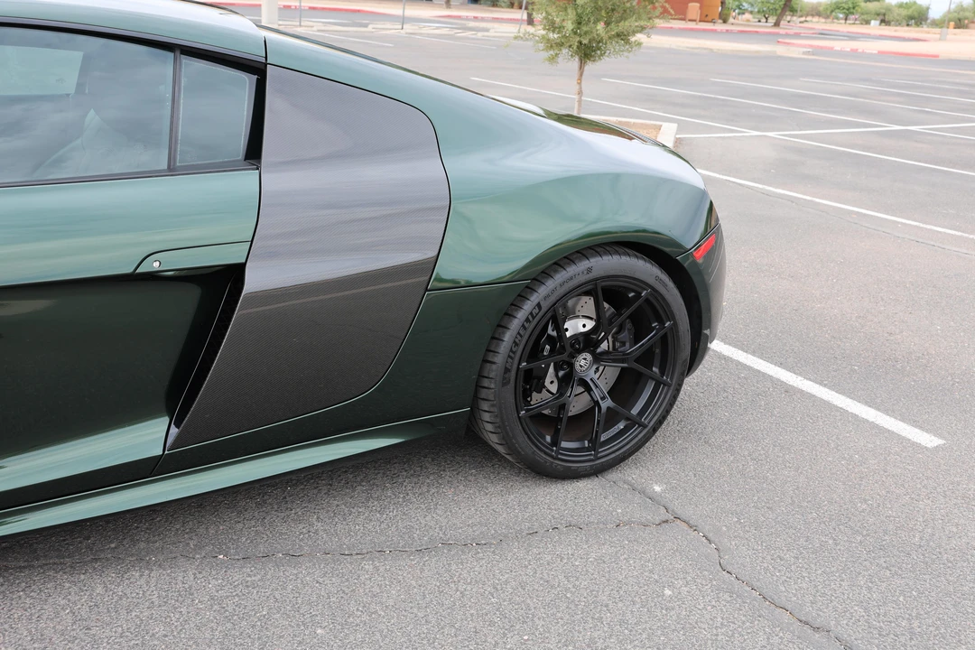 2011 Audi 42 R8 - Image 31 of 31