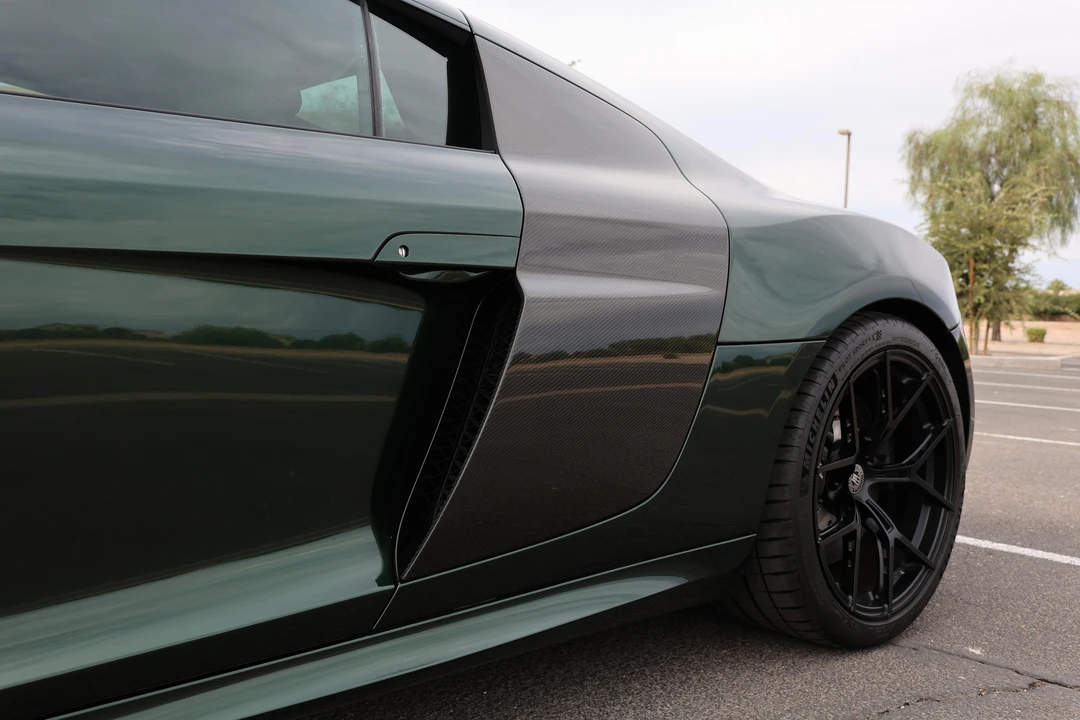 2011 Audi 42 R8 - Image 30 of 31