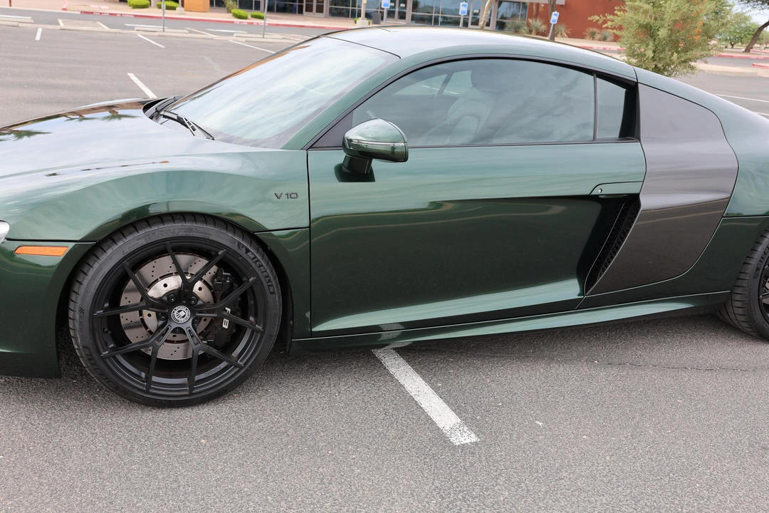 2011 Audi 42 R8 - Image 26 of 31