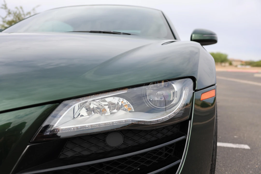 2011 Audi 42 R8 - Image 20 of 31