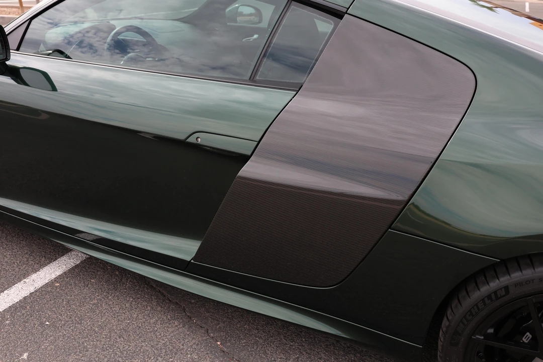 2011 Audi 42 R8 - Image 28 of 31