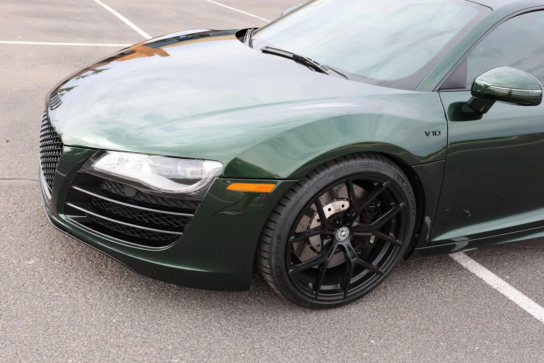 2011 Audi 42 R8 - Image 25 of 31