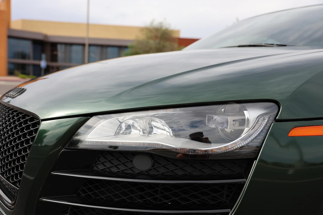 2011 Audi 42 R8 - Image 21 of 31