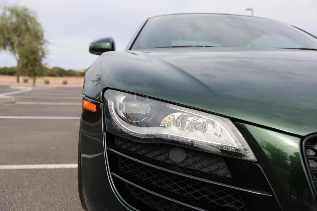 2011 Audi 42 R8 - Image 17 of 31