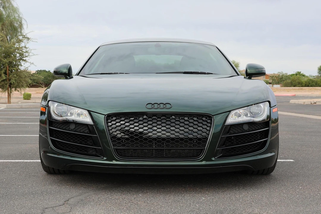 2011 Audi 42 R8 - Image 2 of 31