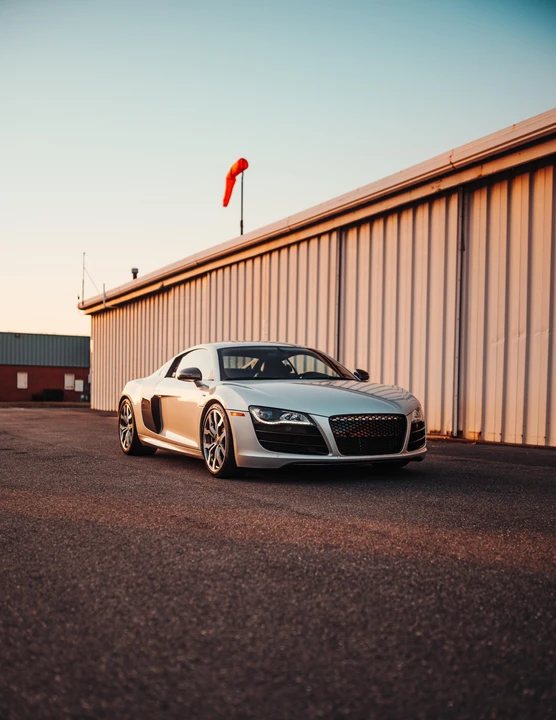 2011 Audi 42 R8 - Image 20 of 31