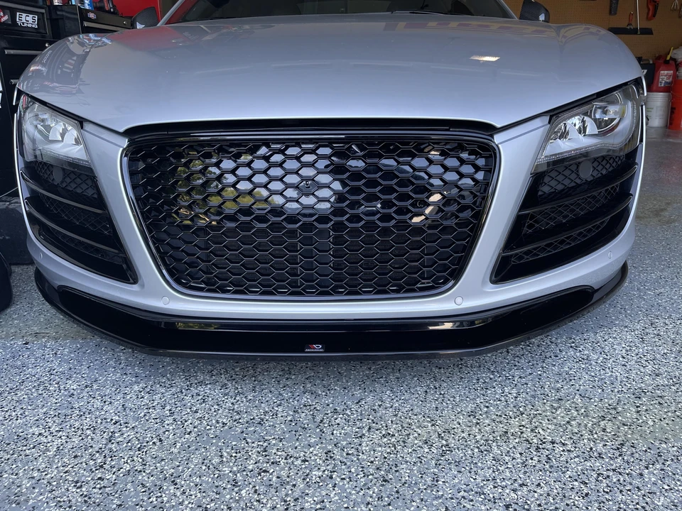 2011 Audi 42 R8 - Image 23 of 31