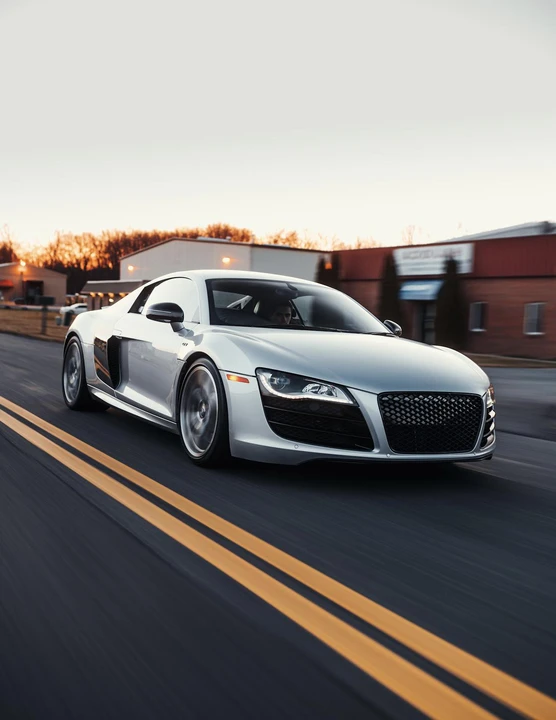 2011 Audi 42 R8 - Image 21 of 31