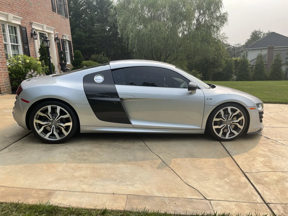 2011 Audi 42 R8 - Image 19 of 31
