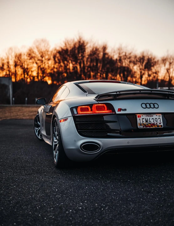2011 Audi 42 R8 - Image 25 of 31