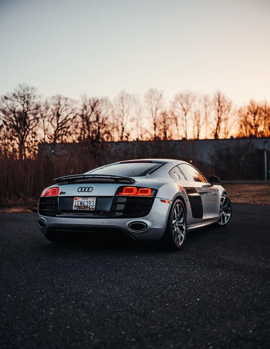 2011 Audi 42 R8 - Image 15 of 31
