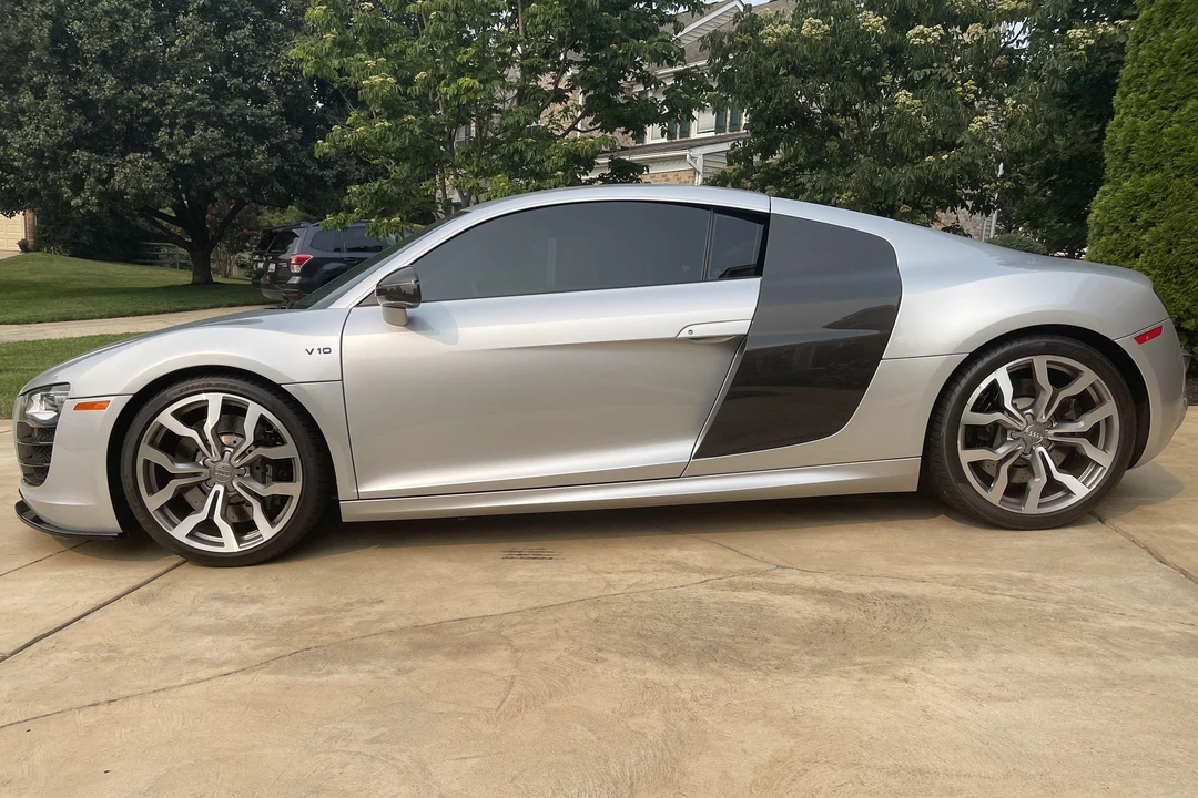 2011 Audi 42 R8 - Image 3 of 31