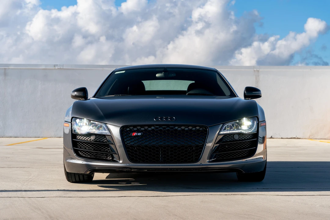2011 Audi 42 R8 - Image 2 of 31
