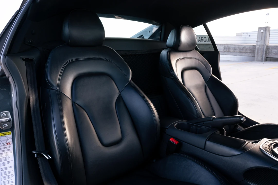 2011 Audi 42 R8 - Image 23 of 31