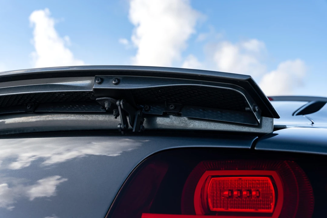 2011 Audi 42 R8 - Image 15 of 31