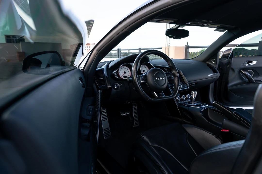 2011 Audi 42 R8 - Image 21 of 31