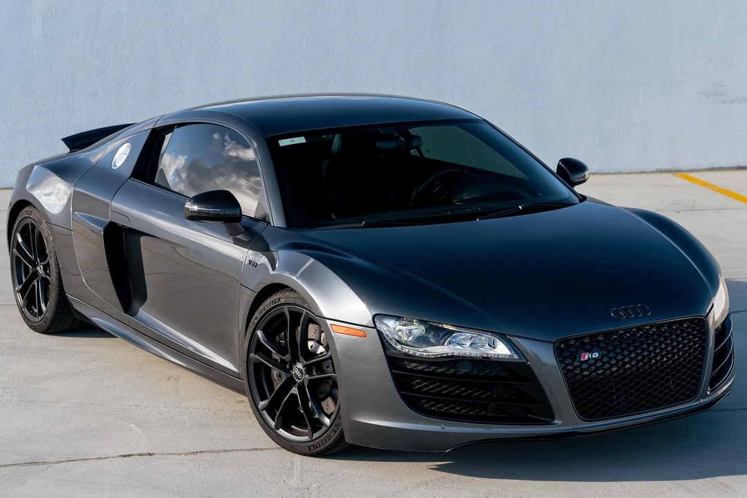 2011 Audi 42 R8 - Image 11 of 31