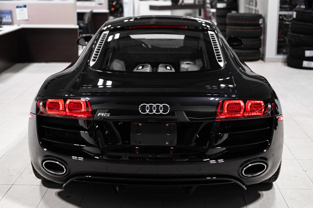 2011 Audi 42 R8 - Image 5 of 7