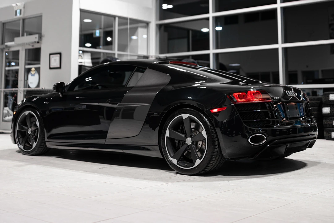 2011 Audi 42 R8 - Image 4 of 7