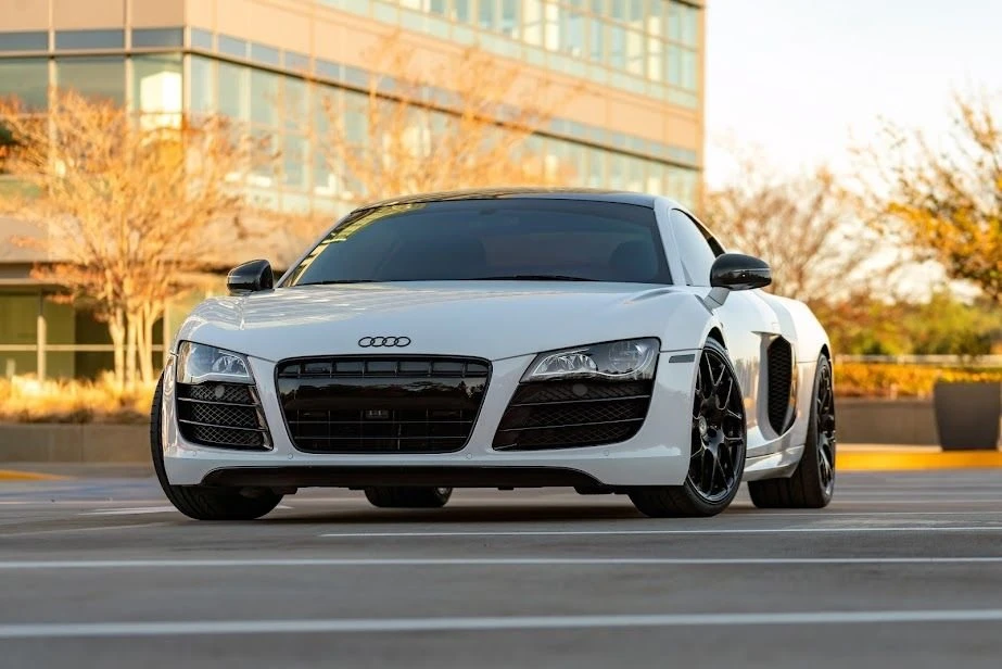 2011 Audi 42 R8 - Image 3 of 18