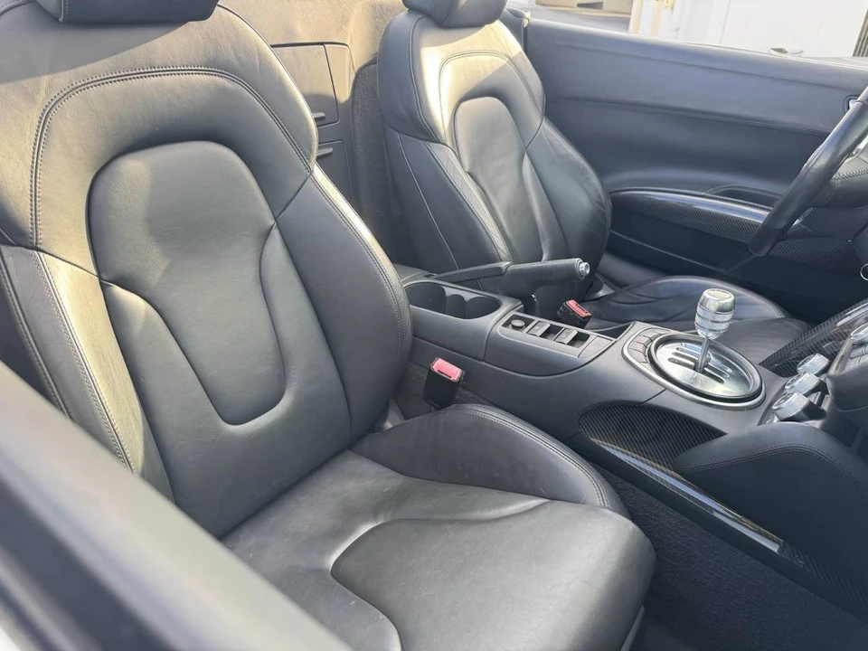 2011 Audi 42 R8 - Image 16 of 20