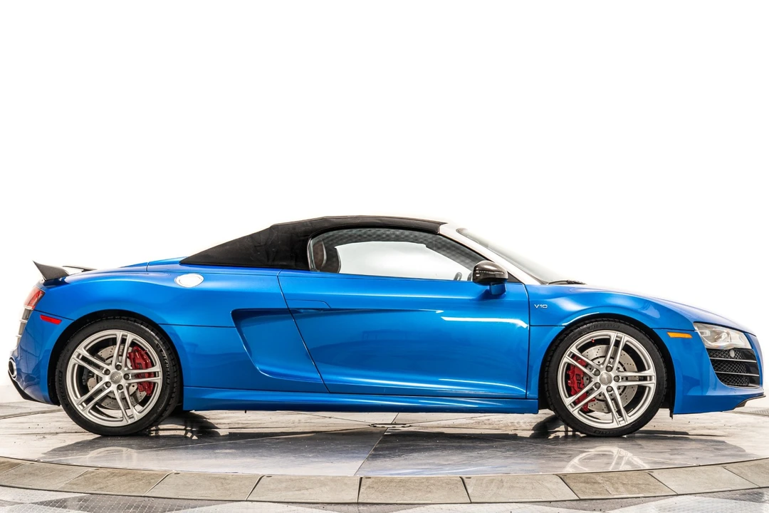 2011 Audi 42 R8 - Image 18 of 21
