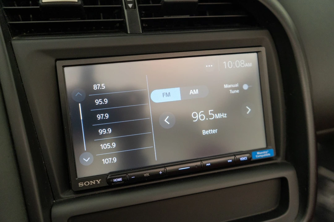 2011 Audi 42 R8 - Image 17 of 21