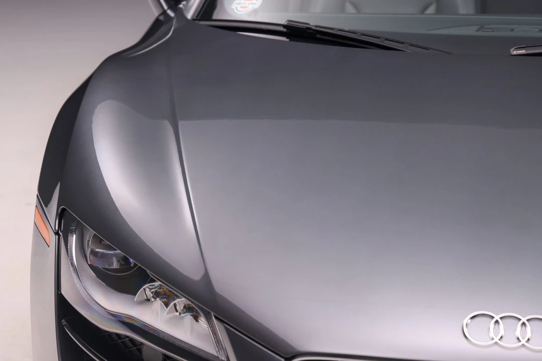 2011 Audi 42 R8 - Image 22 of 31