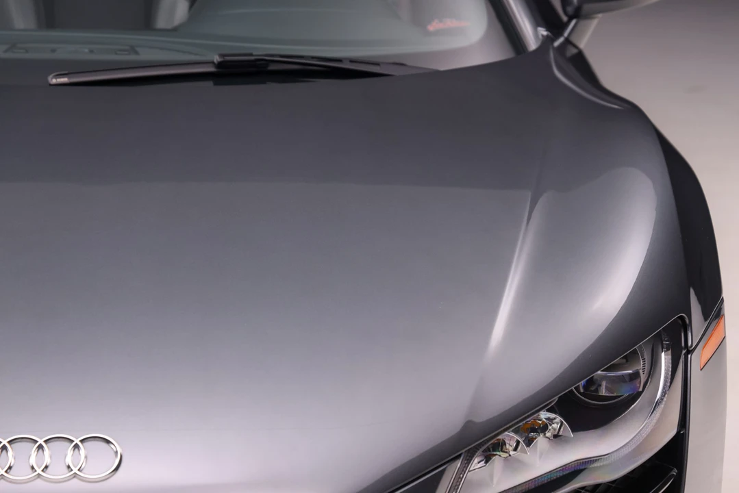 2011 Audi 42 R8 - Image 23 of 31