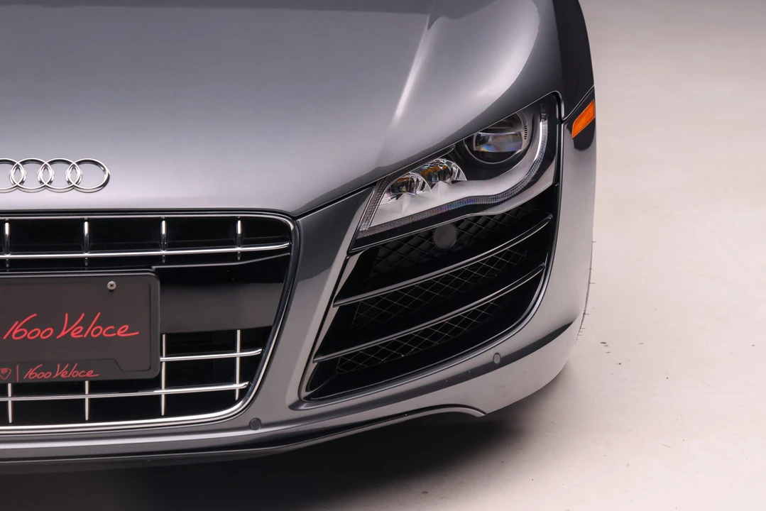 2011 Audi 42 R8 - Image 25 of 31