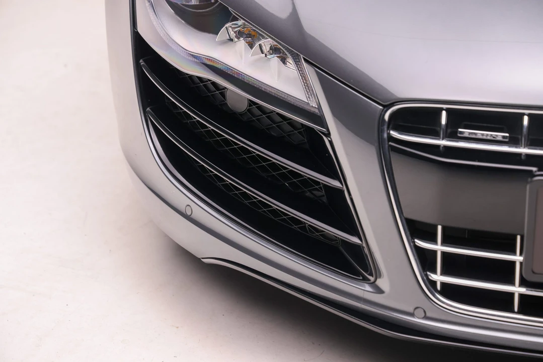 2011 Audi 42 R8 - Image 28 of 31