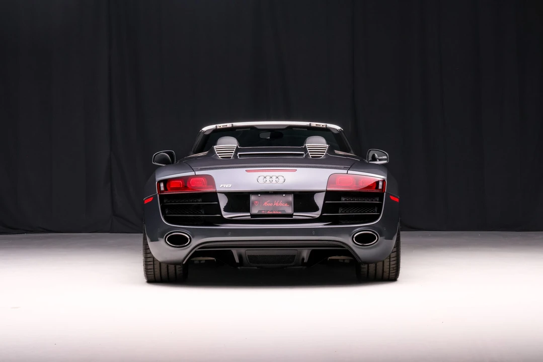2011 Audi 42 R8 - Image 7 of 31