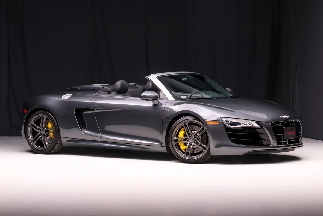 2011 Audi 42 R8 - Image 12 of 31