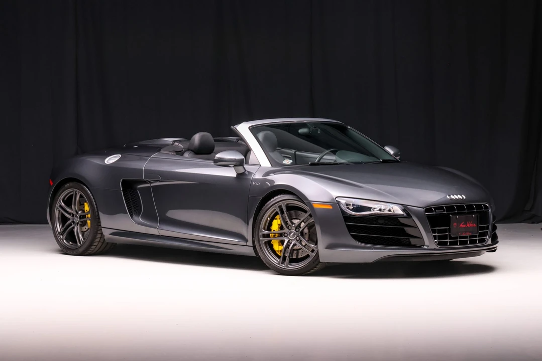 2011 Audi 42 R8 - Image 13 of 31
