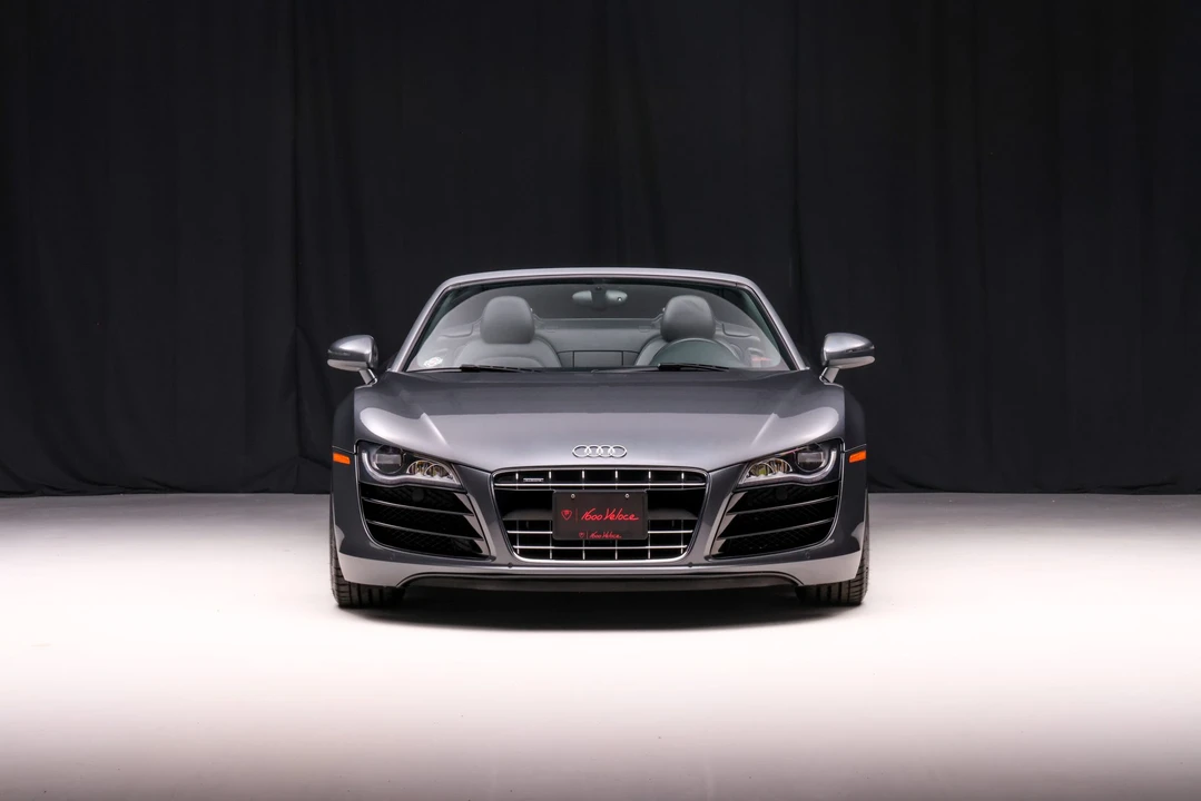 2011 Audi 42 R8 - Image 14 of 31