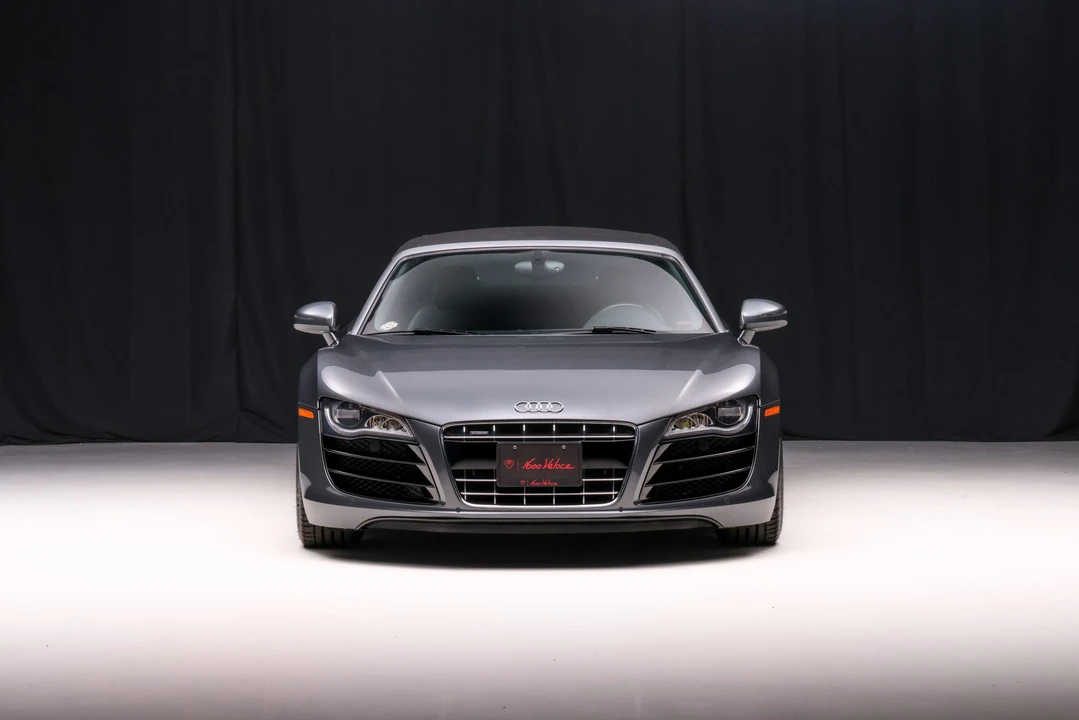 2011 Audi 42 R8 - Image 15 of 31
