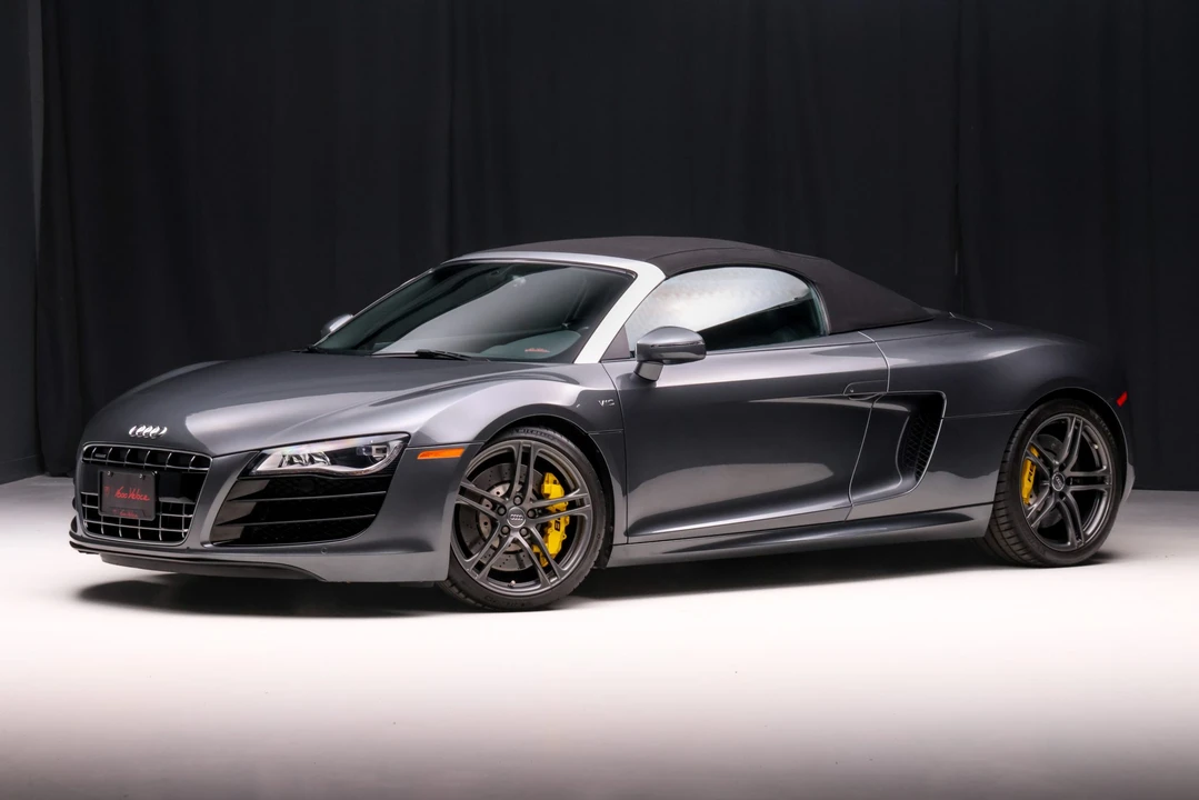 2011 Audi 42 R8 - Image 17 of 31