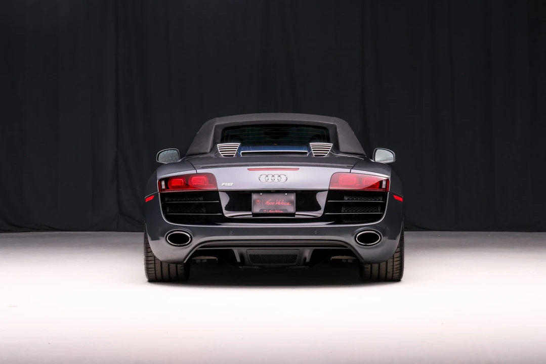 2011 Audi 42 R8 - Image 21 of 31