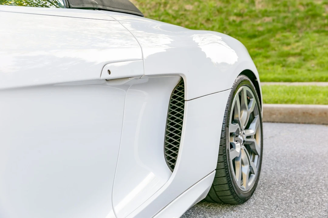 2011 Audi 42 R8 - Image 18 of 31