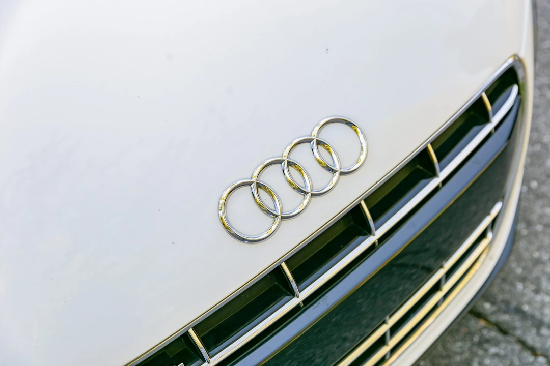 2011 Audi 42 R8 - Image 31 of 31