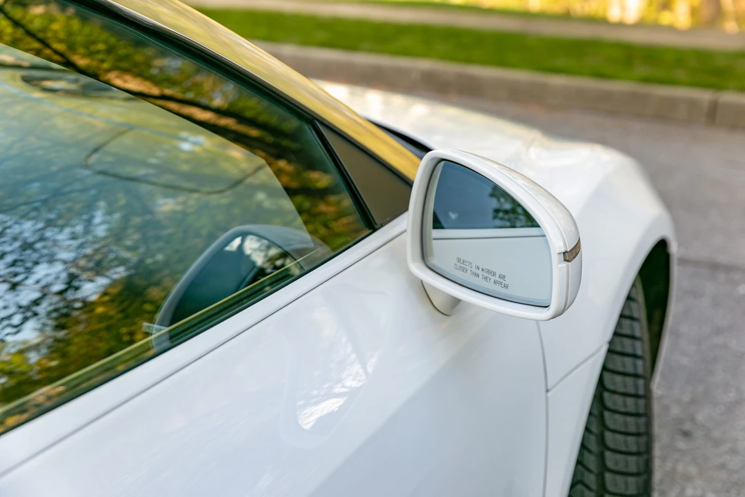 2011 Audi 42 R8 - Image 28 of 31