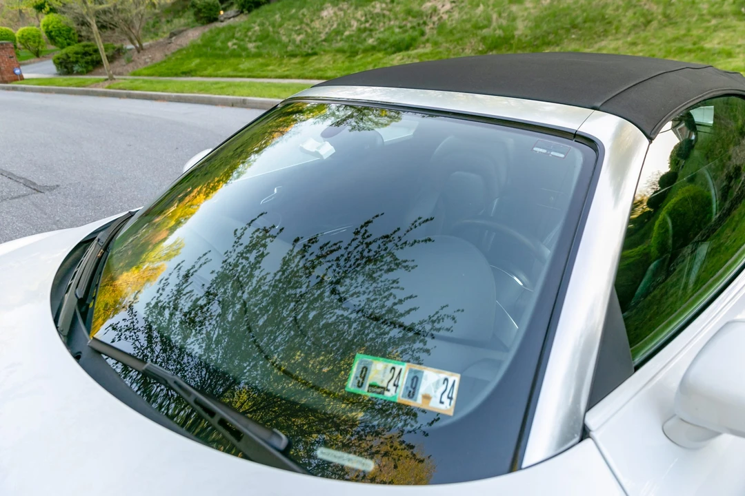 2011 Audi 42 R8 - Image 24 of 31
